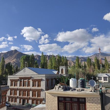 Paradise Leh Residency Exterior foto