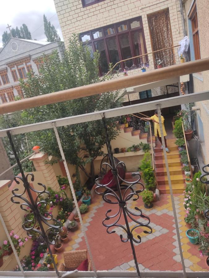 Paradise Leh Residency Exterior foto