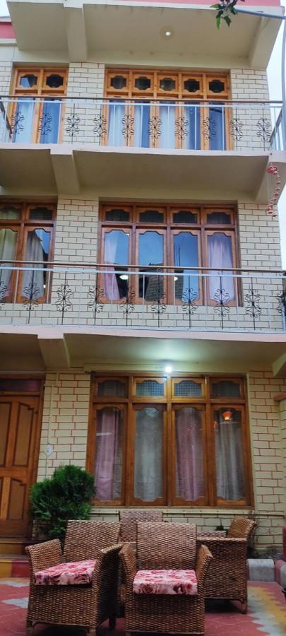 Paradise Leh Residency Exterior foto