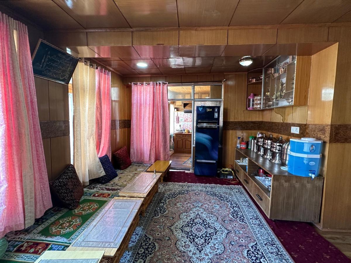 Paradise Leh Residency Exterior foto